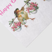 Verdampingspapier Tissuepapier (Detail)