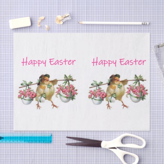 Verdampingspapier Tissuepapier (Craft)