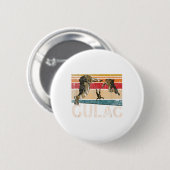 Verdansk Warzone Gulag Gaming Multiplayer Video Ga Ronde Button 5,7 Cm (Voorkant /achterkant)