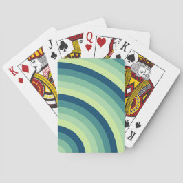 Verdant Echoes Pokerkaarten