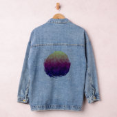 Verdant Eclips Denim Jacket (Hangar)