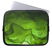 Verdant Fold Electronics Bag Laptop Sleeve (Voorkant)