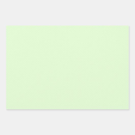 Verdant Green Craft Paper Set One (Voorkant 3)