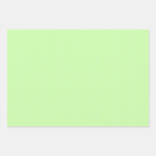 Verdant Green Craft Paper Set One (Voorkant)