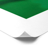 Verdant Haven Botanische Print