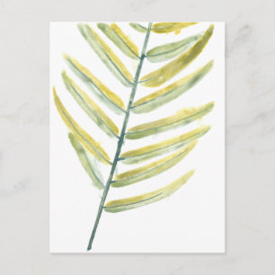 Verdant Impressions VII Briefkaart