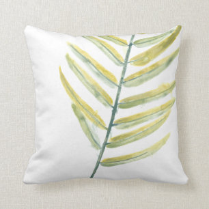 Verdant Impressions VII Kussen