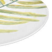 Verdant Impressions VII Snijplank (Hoek)