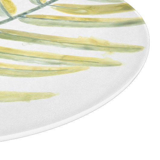 Verdant Impressions VII Snijplank (Hoek)