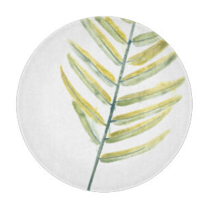 Verdant Impressions VII Snijplank