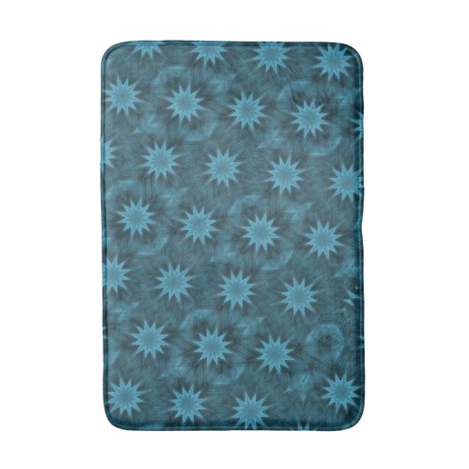 Verdante serenity. badmat (Voorkant Verticaal)