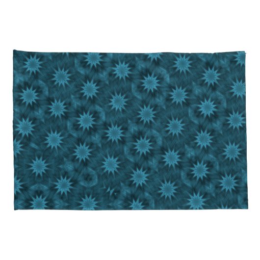 Verdante Serenity. Kussensloop (Achterkant-Rechts)