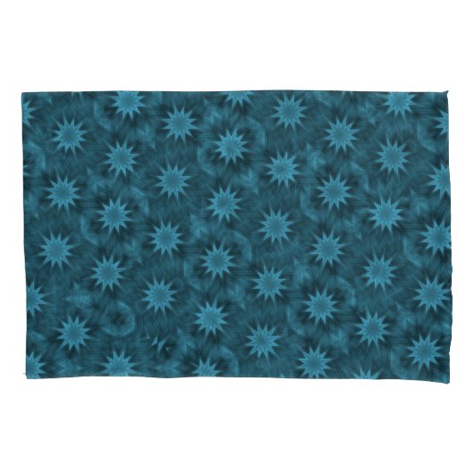 Verdante Serenity. Kussensloop (Voorkant-Links)