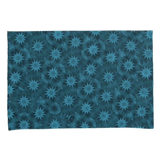 Verdante Serenity. Kussensloop (Voorkant-Rechts)