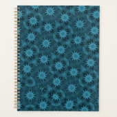 Verdante Serenity. Planner (Voorkant)