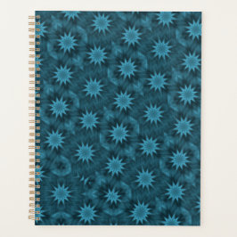 Verdante Serenity. Planner