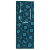 Verdante Serenity. Wijn Cadeautas (Voorkant)