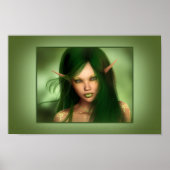 Verde Poster (Voorkant)