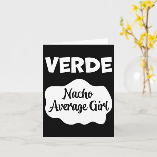 Verde Taco Sauce Costume Vrouwen Mannen Kinder Hal Kaart (Gele Bloem)