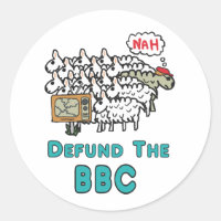 Verdedig de BBC