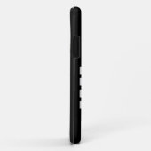 Verdedig Palestina defund Israël - Anti Israël Case-Mate iPhone Case (Achterkant/rechts)