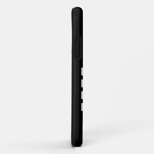 Verdedig Palestina defund Israël - Anti Israël Case-Mate iPhone Case (Achterkant/rechts)