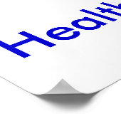 VERDEDIG UW RECHTEN, STEMMING JA, VOORSTEL C.. POSTER (Hoek)