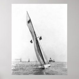 Verdediger 1895 poster