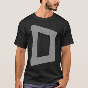 Verdediger T-shirt
