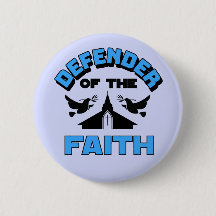 Verdediger van het geloof