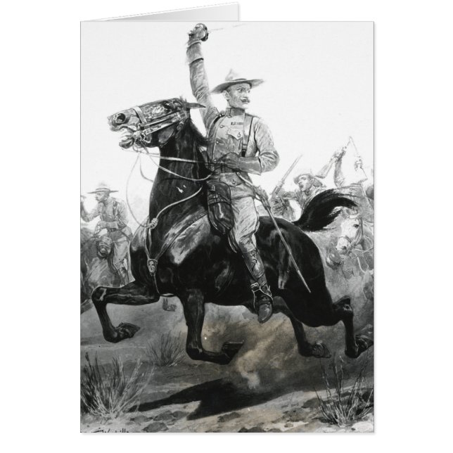 Verdediger van Mafeking (Voorkant)