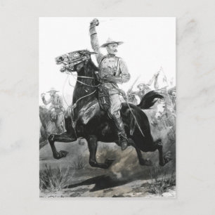 Verdediger van Mafeking Briefkaart