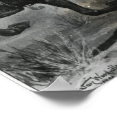 Verdediger van Mafeking Poster (Hoek)