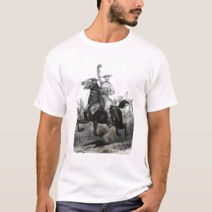 Verdediger van Mafeking T-shirt