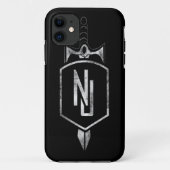 Verdedigers Case-Mate iPhone Case (Achterkant)