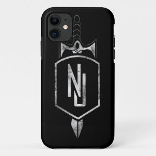 Verdedigers Case-Mate iPhone Case