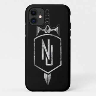 Verdedigers Case-Mate iPhone Case