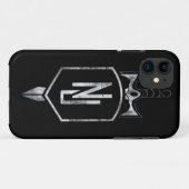 Verdedigers Case-Mate iPhone Case (Achterkant (horizontaal))