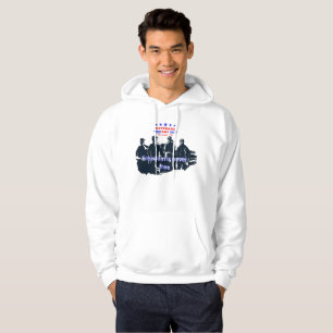 Verdedigers van de Vrijheid Hoodie