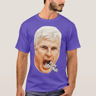 VERDEDIGING SPELEN T-SHIRT