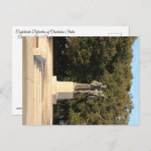 verdedigingsmonument briefkaart (Voorkant / Achterkant)