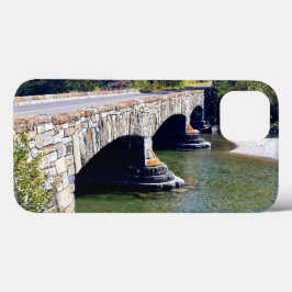 Verdeel Creek Bridge iPhone hoesjes