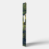 Verdeel Creek Bridge iPhone hoesjes (Achterkant / Rechts)