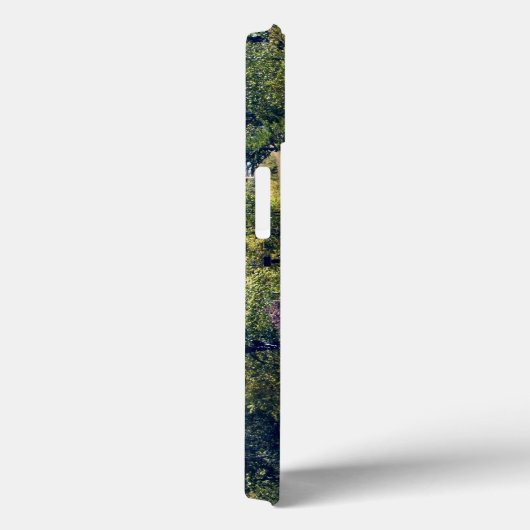 Verdeel Creek Bridge iPhone hoesjes (Achterkant / Rechts)