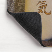 Verdeel uw dag met dit muispad muismat (Hoek)