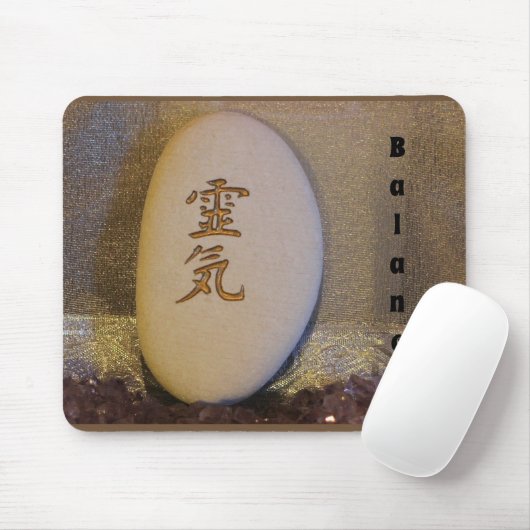 Verdeel uw dag met dit muispad muismat (Met muis)