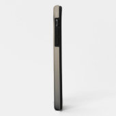 Verdeeld afbeelding van het Vrijheidsbeeld Case-Mate iPhone Case (Achterkant/links)