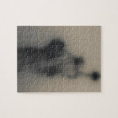 Verdeeld afbeelding van het Vrijheidsbeeld Legpuzzel (Horizontaal)