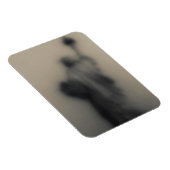 Verdeeld afbeelding van het Vrijheidsbeeld Magneet (Rechterzijde)