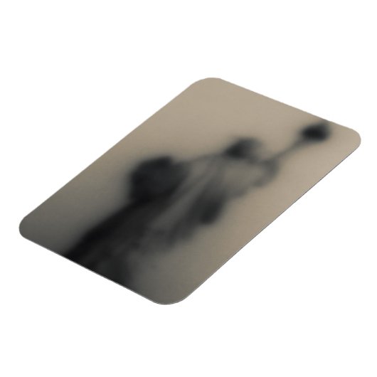 Verdeeld afbeelding van het Vrijheidsbeeld Magneet (Linkerzijde)